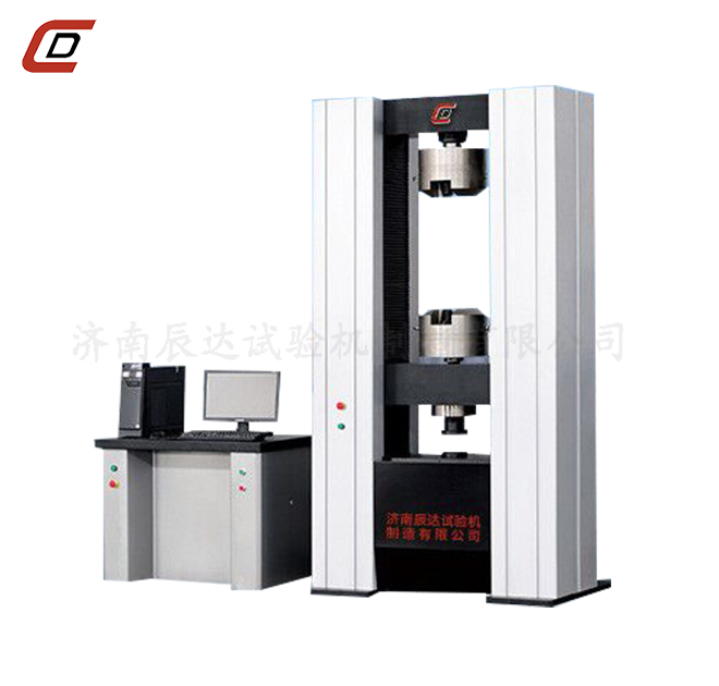 WDW-600 微機控製樱桃小视频短视频