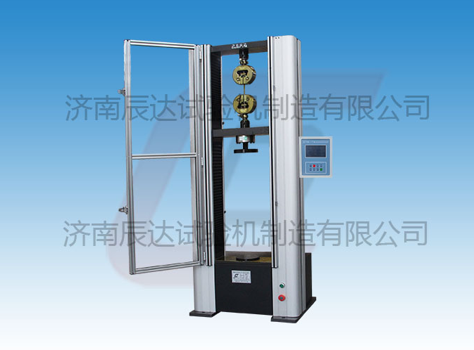 WDS-10M萬能試驗機對安裝環境有哪些要求?操作時還需要注意哪幾點？