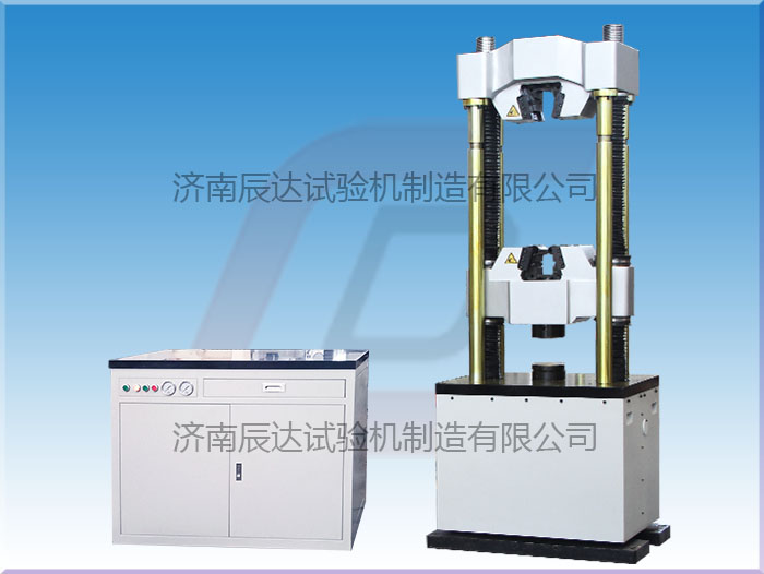 影響微機控製電液伺服萬能試驗機價格的因素有哪些？
